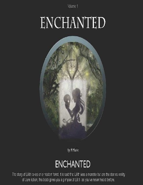 Enchanted, Marie