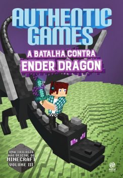 AuthenticGames: A batalha contra Ender Dragon, Marco Túlio