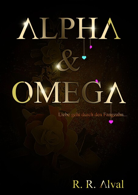 Alpha & Omega, R.R. Alval