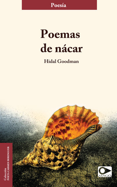 Poemas de nácar, Hidal Goodman