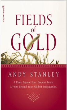 Fields of Gold, Andy Stanley