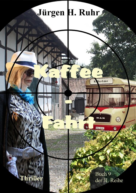 Kaffee – Fahrt, Jürgen Ruhr