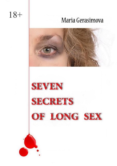 Seven secrets of long sex, Maria Gerasimova