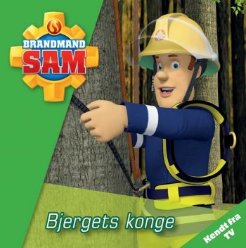 Brandmand Sam: Bjergets konge, Jones, D. Gingell, R.J. M. Lee