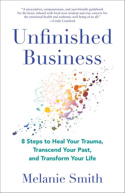 Unfinished Business, Melanie Smith