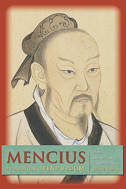 Mencius, Mencius