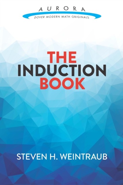 Induction Book, Steven H. Weintraub
