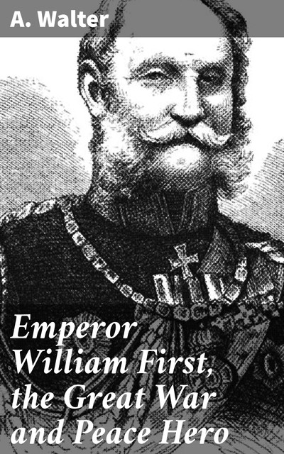Emperor William First, the Great War and Peace Hero, Walter