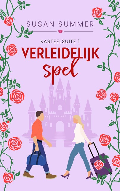 Verleidelijk spel, Susan Summer