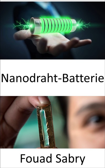 Nanodraht-Batterie, Fouad Sabry