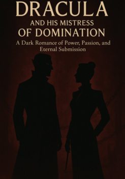 Dracula And His Mistress Of Domination, Fernando Guerreiro