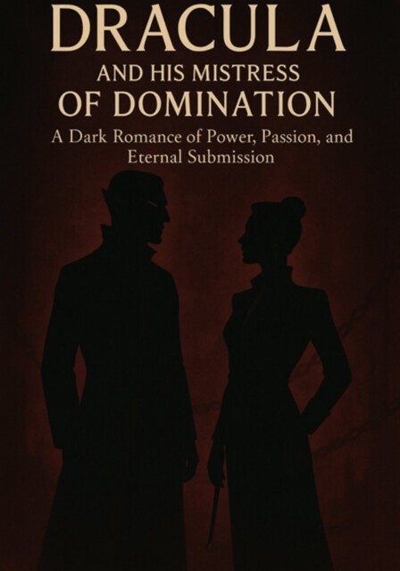 Dracula And His Mistress Of Domination, Fernando Guerreiro