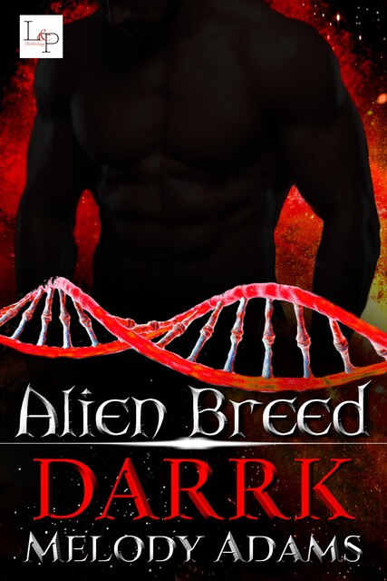 Darrk, Melody Adams