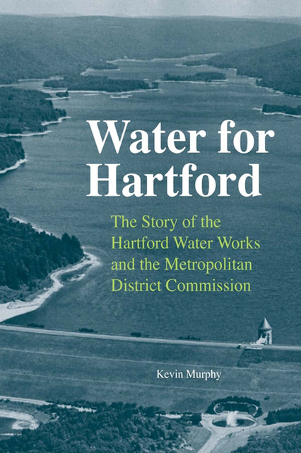 Water for Hartford, Kevin Murphy