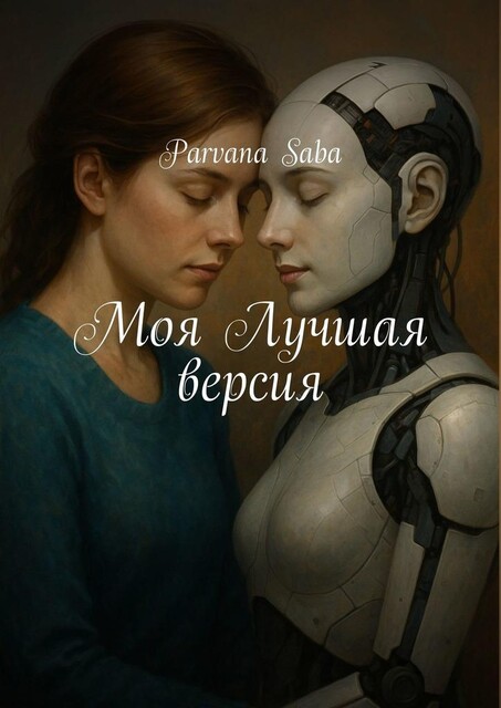 Моя Лучшая версия, Parvana Saba