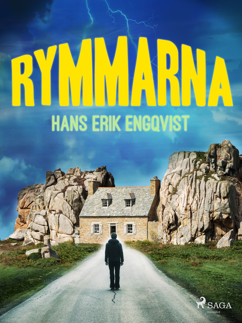 Rymmarna, Hans Erik Engqvist