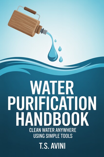 Water Purification Handbook, T. S Avini
