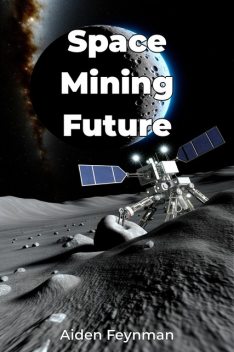 Space Mining Future, Aiden Feynman