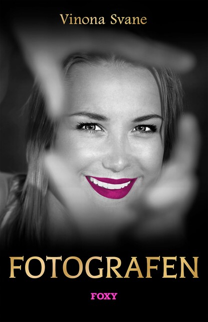 Fotografen, Vinona Svane