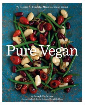 Pure Vegan, Joseph Shuldiner