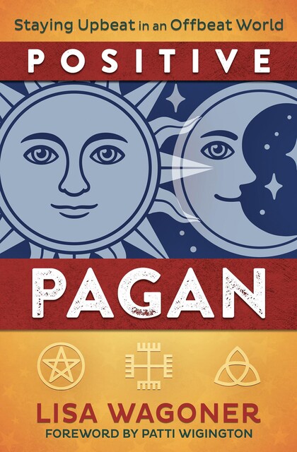 Positive Pagan, Lisa Wagoner