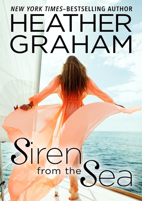 Siren from the Sea, Heather Graham