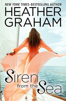 Siren from the Sea, Heather Graham