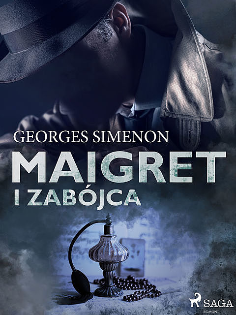 Maigret i zabójca, Georges Simenon