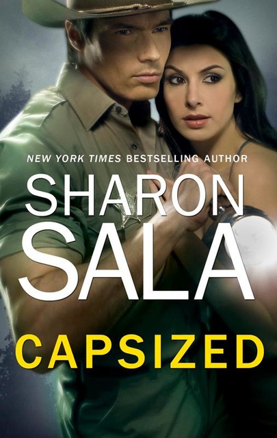 Capsized, Sharon Sala