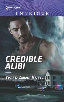 Credible Alibi, Tyler Anne Snell