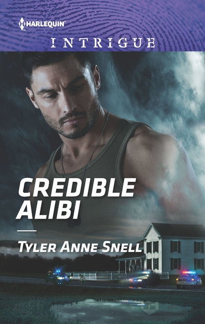 Credible Alibi, Tyler Anne Snell