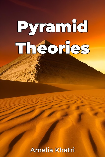 Pyramid Theories, Amelia Khatri