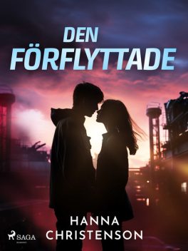 Den förflyttade, Hanna Christenson