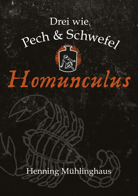 Homunculus, Henning Mühlinghaus