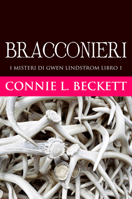 Bracconieri, Connie L. Beckett