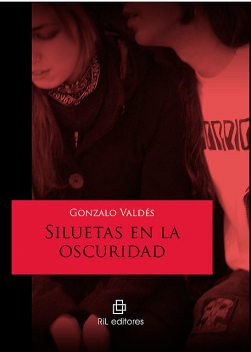 Siluetas en la oscuridad, Gonzalo Valdés
