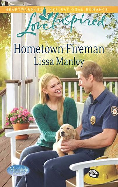 Hometown Fireman, Lissa Manley