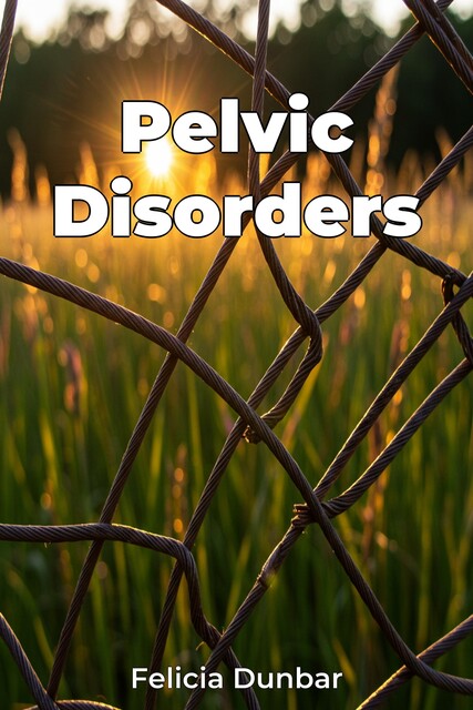 Pelvic Disorders, Felicia Dunbar