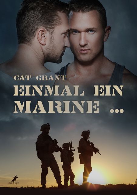 Einmal ein Marine, Cat Grant
