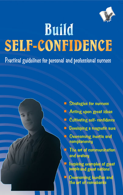 Build Self Confidence, Alankrita