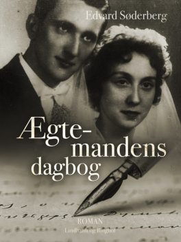 Ægtemandens dagbog, Edvard Søderberg