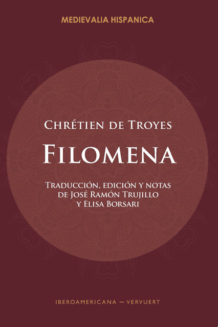 Filomena, Chrétien de Troyes
