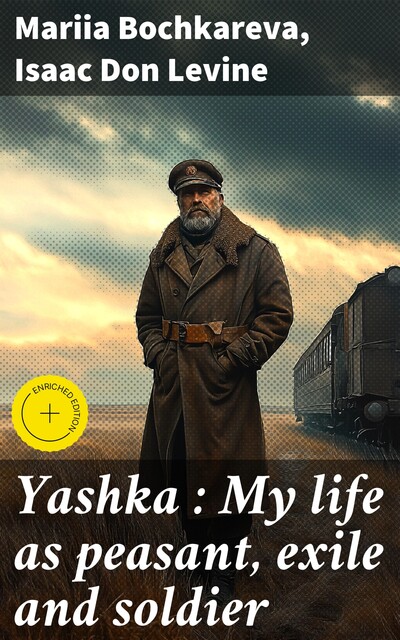 Yashka, Maria Bochkareva