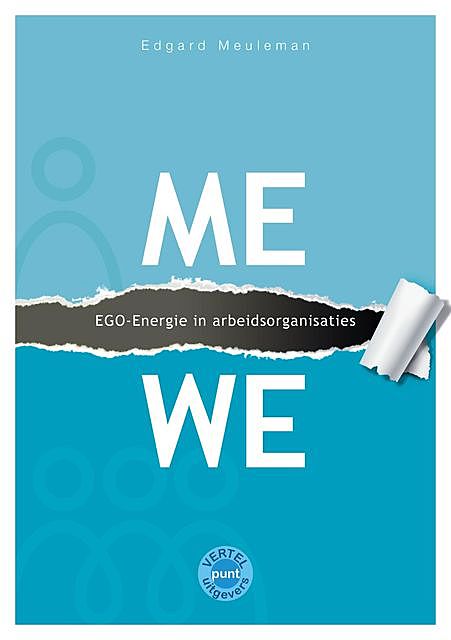 EGO-energie in arbeidsorganisaties, Edgard Meuleman