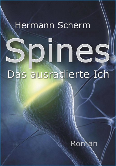 Spines, Hermann Scherm