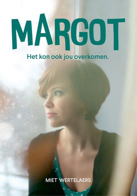 Margot, Miet Wertelaers
