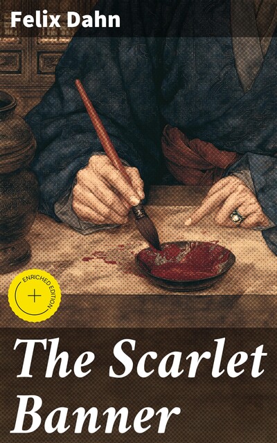 The Scarlet Banner, Felix Dahn