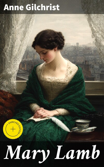 Mary Lamb, Anne Gilchrist