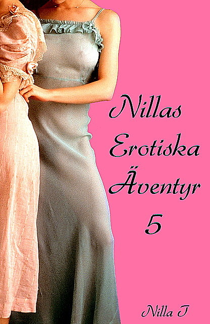 Nillas Erotiska Äventyr 5, Nilla T