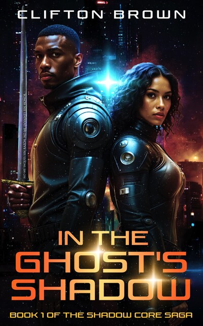 In the Ghost's Shadow, Clifton Brown